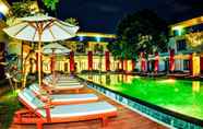 Others 4 Holiday Bali Villas Kuta Royal