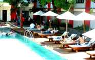 Others 5 Holiday Bali Villas Kuta Royal