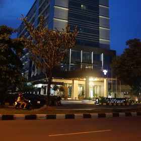 Da Vienna Boutique Hotel 1, Hotel Maths Mind