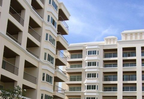 Lainnya Tw Jomtien Beach Resort