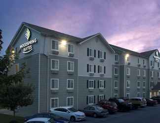 Others 2 WoodSpring Suites Knoxville