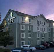 Lainnya 5 WoodSpring Suites Knoxville