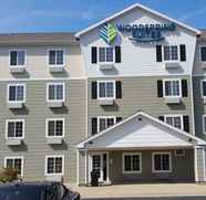 Others 4 WoodSpring Suites Knoxville