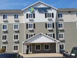 Others 4 WoodSpring Suites Knoxville
