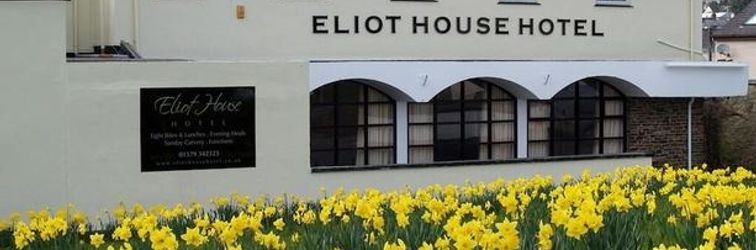 その他 Eliot House Hotel