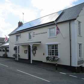 感恩休憩旅館1 , 飯店萨默塞特