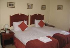 อื่นๆ 5 The Rest and Be Thankful Inn