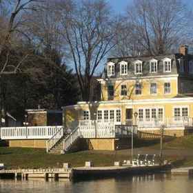 Antons On The Lake1 , 飯店奥兰治县