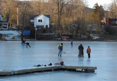 Others 5 Antons On The Lake