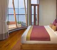 Bilik Tidur 7 Prana Beach Villas