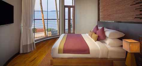 Bilik Tidur 4 Prana Beach Villas