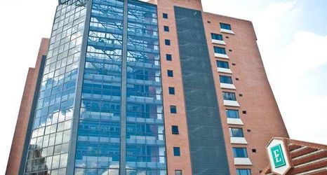 其他 2 Hotel Embassy Suites by Hilton Valencia