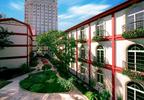 Others 1918 Old House