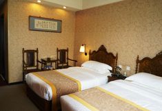 Others 4 1918 Old House