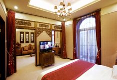 Others 6 1918 Old House