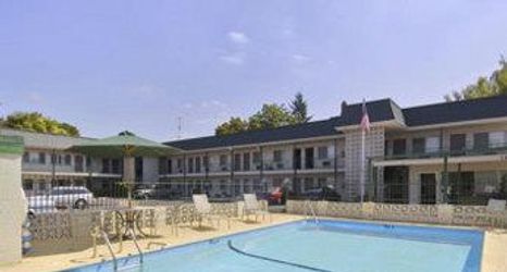 其他 2 Travelodge Salem Capitol