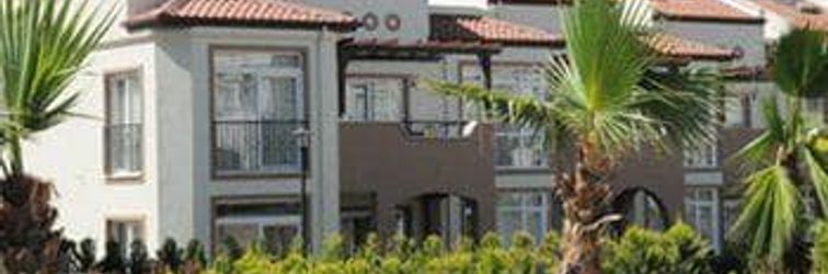 Others Ramada Residences By Wyndham Milas Bozbuk