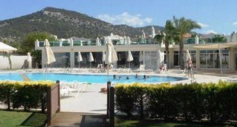 Others 2 Ramada Residences By Wyndham Milas Bozbuk