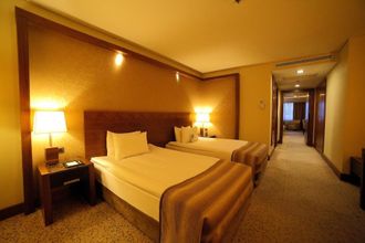 Others 4 Dedeman Konya Hotel