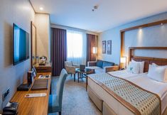 Others 5 Dedeman Konya Hotel