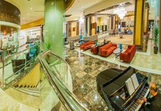 Others 7 Dedeman Konya Hotel