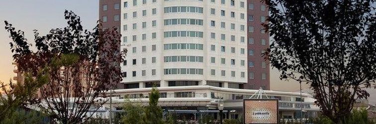 Others Dedeman Konya Hotel