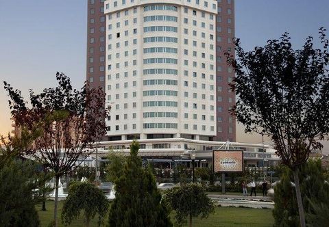 Others Dedeman Konya Hotel
