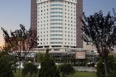 Others Dedeman Konya Hotel