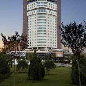 Dedeman Konya Hotel1 , 飯店Mur-Ad