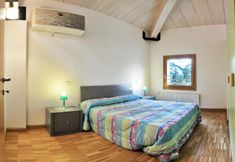 其他 5 Appartamenti Il Borgo