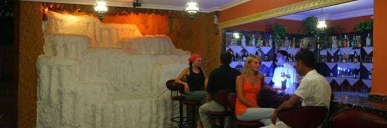 其他 Raina Beach Hotel