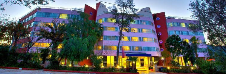 其他 View Hotel Patara