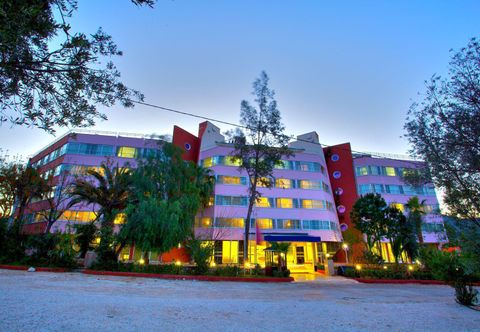 其他 View Hotel Patara