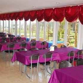 Alis Hotel Enjoy Club1 , 飯店阿拉尼亚