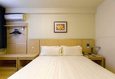 Others 7 Jinjiang Inn Nanjing Zhonghuamen