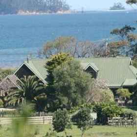 Tawharanui Lodge 1, Hotel Campbells Bay