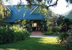 Lain-lain 3 Tawharanui Lodge