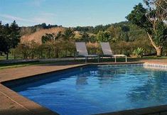 Lain-lain 4 Tawharanui Lodge