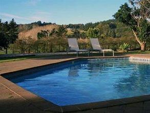 Lain-lain 4 Tawharanui Lodge