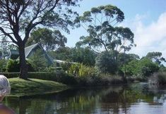 Lain-lain 5 Tawharanui Lodge