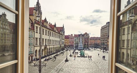 其他 2 Old Town Apartments