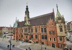 其他 3 Old Town Apartments