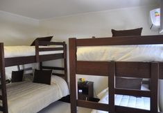 Others 7 Cosmopolita Hostel