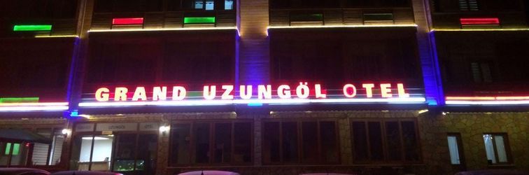 Others Doğa Suite Hotel