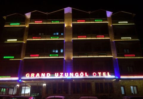 Others Doğa Suite Hotel