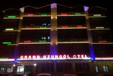 Others Doğa Suite Hotel