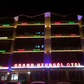 Doğa套房飯店1 , 飯店恰伊卡拉