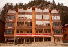 Others 2 Doğa Suite Hotel