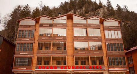 Others 2 Doğa Suite Hotel