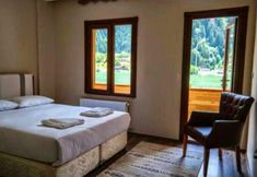 Others 7 Doğa Suite Hotel